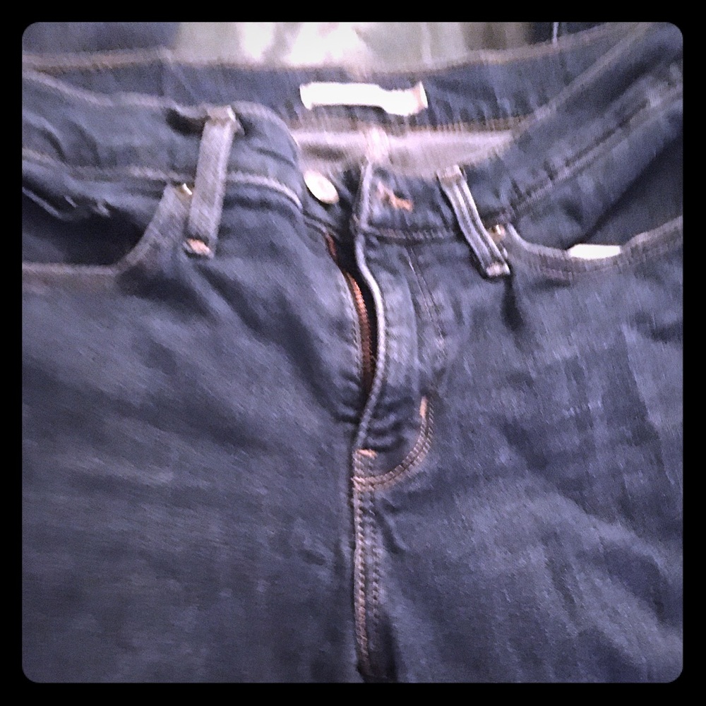 Levi’s 315 shaping bootcut jeans